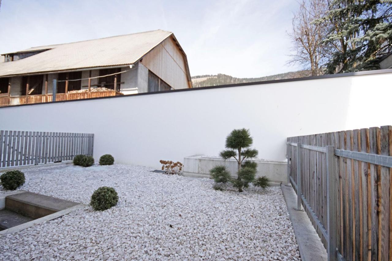 Aurturist Villabassa Exterior photo